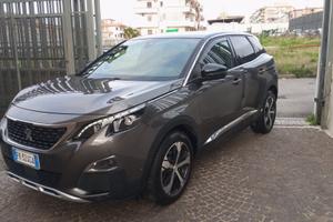 PEUGEOT 3008 VERSIONE CC 1500 HDI CV 130 AUTOMATIC