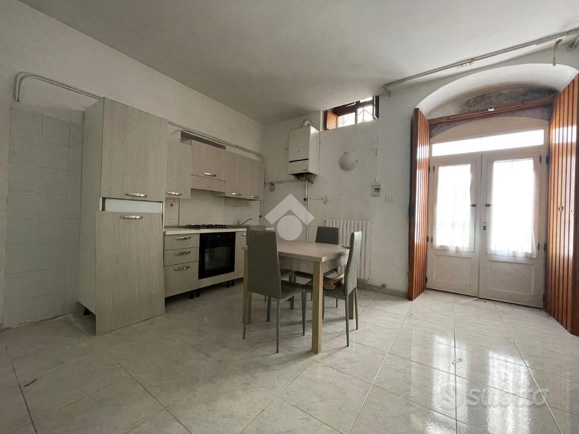 2 LOCALI A CERIGNOLA - Vista 3