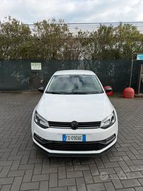 Polo 6r