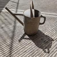 Annaffiatoio vintage