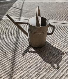 Annaffiatoio vintage