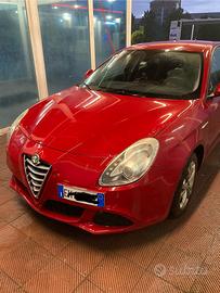 Alfa Romeo giulietta 1.6 jtd