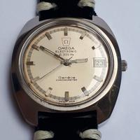 omega f300hz vintage