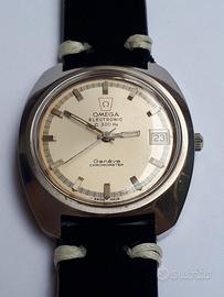 omega f300hz vintage