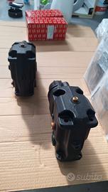 Riser di scarico volvo penta 4.3
