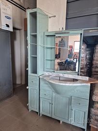 mobile bagno