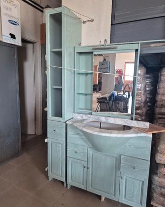 mobile bagno