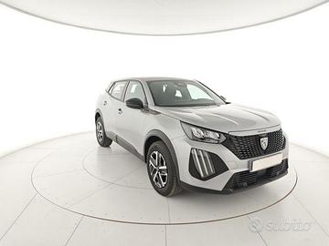 Peugeot 2008 PureTech 100 S&S Style