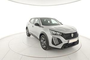 Peugeot 2008 PureTech 100 S&S Style