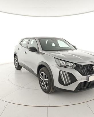 Peugeot 2008 PureTech 100 S&S Style