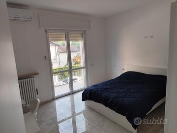 2 ampie singole climatizzate 1° settembre