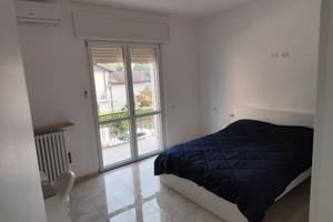 2 ampie singole climatizzate 1° settembre