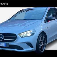 Mercedes-Benz Classe B - W247 2018 B 250 E PH...
