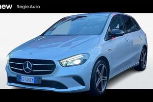Mercedes-Benz Classe B - W247 2018 B 250 E PH...
