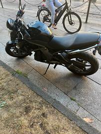 Kawasaki ER 6N - 2006