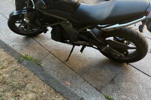 Kawasaki ER 6N - 2006