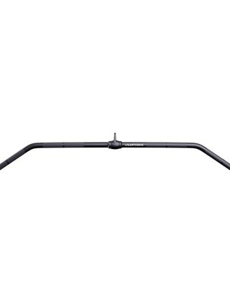 Sbarra Lacertosus per lat machine 122 cm.