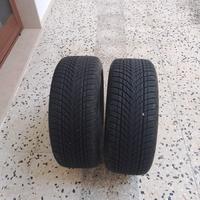 pneumatici invernali 225/45/17