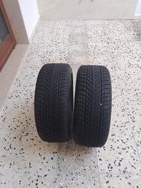 pneumatici invernali 225/45/17