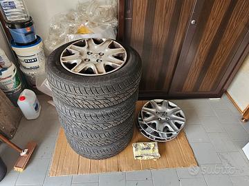 gomme  