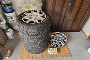 gomme  