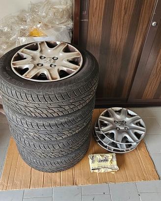 gomme  