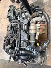 Motore cambio volvo 1.6d D4162T