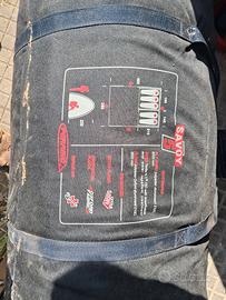 tenda 5 posti