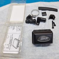 Supporto porta telepass per moto Givi