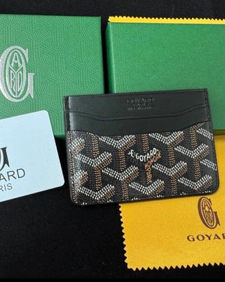 Portacarte goyard
