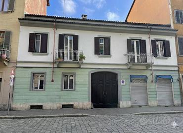 Locale commerciale - Torino