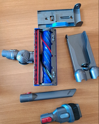 Accessori dyson v12 Detect Slim