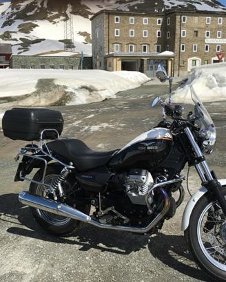 Moto Guzzi Nevada Anniversario