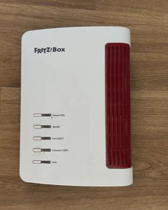 FRITZ!Box 7530 AVM