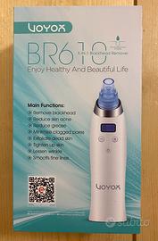 Aspiratore punti neri