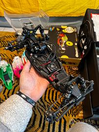 Auto RC xray xb2 23 perfetta lotto pronto gara