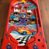 Flipper vintage da tavolo