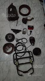 Pezzi della vespa 50 special e pk