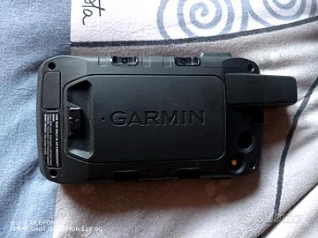 garmin montana 750i