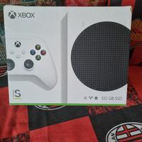 XBOX serie S