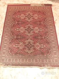 TAPPETO simil PERSIANO