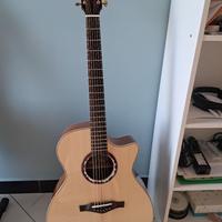 Chitarra acustica elettrificata EKO Alps J450CE