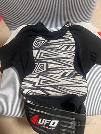 Giacca protezione Moto Ragazzo Ufo
