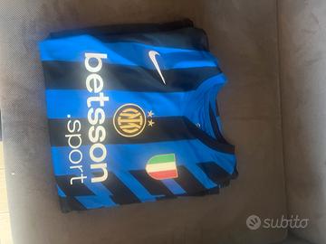 Maglia Inter 2024/25