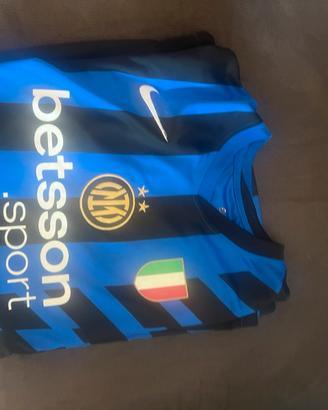 Maglia Inter 2024/25