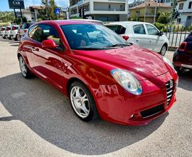Alfa Romeo MiTo 1.6 JTDm 16V Distinctive Premium P