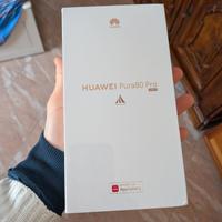 HUAWEI Pura 80 Pro + HUAWEI FreeBuds Pro 4