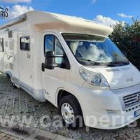 ELNAGH ELNAGH DUKE 420L - Full Opt