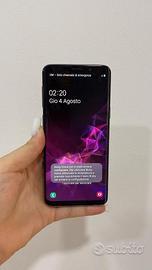 Samsung Galaxy S9 Lilac Purple 64 GB - 9825