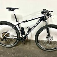 Cannondale Flash Carbon 29’ Limited Taglia L